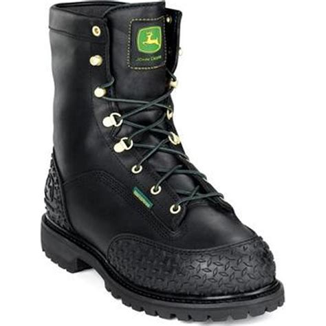 discount boot for john deere skid steer|BOOT .